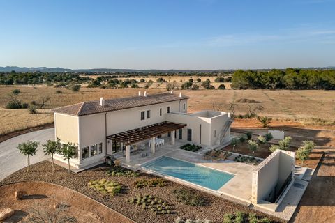 Villa i Campos, Mallorca, Campos - € 3.590.000 | Ref: 4318_SF - foto 19