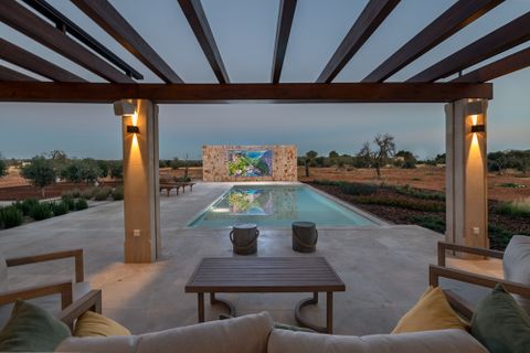 Villa i Campos, Mallorca, Campos - € 3.590.000 | Ref: 4318_SF - foto 22