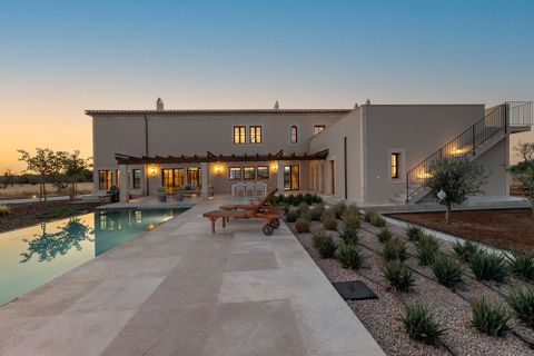 Villa i Campos, Mallorca, Campos - € 3.590.000 | Ref: 4318_SF - foto 23