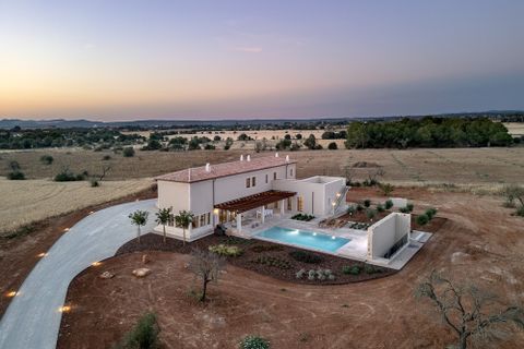 Villa i Campos, Mallorca, Campos - € 3.590.000 | Ref: 4318_SF - foto 24