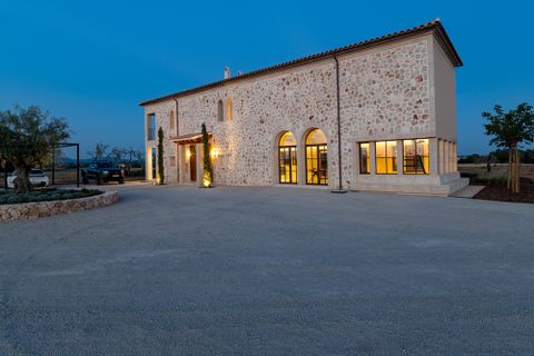 Villa i Campos, Mallorca, Campos - € 3.590.000 | Ref: 4318_SF - foto 25