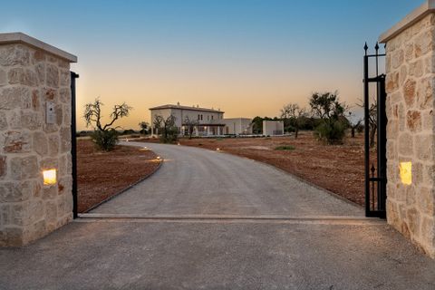 Villa i Campos, Mallorca, Campos - € 3.590.000 | Ref: 4318_SF - foto 26