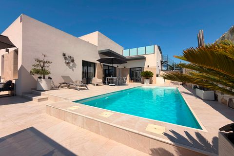 Rækkehus i Daya Nueva, Alicante, Daya Nueva - € 429.113 | Ref: NERE 1014 - foto 1