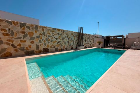 Rækkehus i Daya Nueva, Alicante, Daya Nueva - € 429.113 | Ref: NERE 1014 - foto 2