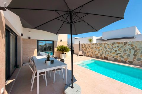 Rækkehus i Daya Nueva, Alicante, Daya Nueva - € 429.113 | Ref: NERE 1014 - foto 4