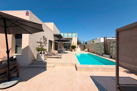 Rækkehus i Daya Nueva, Alicante, Daya Nueva - € 429.113 | Ref: NERE 1014 - foto 6