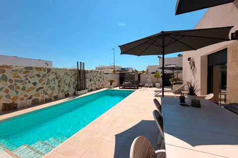 Rækkehus i Daya Nueva, Alicante, Daya Nueva - € 429.113 | Ref: NERE 1014 - foto 7
