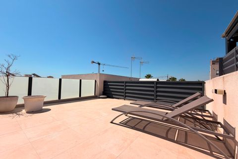 Rækkehus i Daya Nueva, Alicante, Daya Nueva - € 429.113 | Ref: NERE 1014 - foto 8