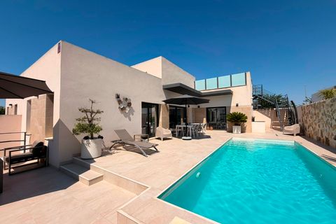 Rækkehus i Daya Nueva, Alicante, Daya Nueva - € 429.113 | Ref: NERE 1014 - foto 10