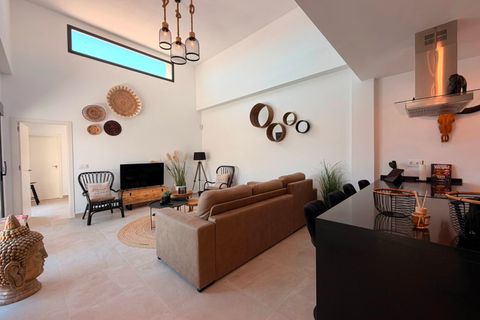 Rækkehus i Daya Nueva, Alicante, Daya Nueva - € 429.113 | Ref: NERE 1014 - foto 11