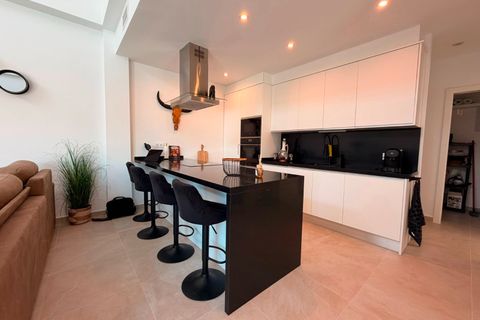 Rækkehus i Daya Nueva, Alicante, Daya Nueva - € 429.113 | Ref: NERE 1014 - foto 12
