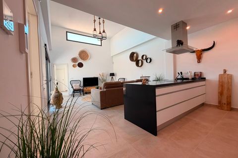Rækkehus i Daya Nueva, Alicante, Daya Nueva - € 429.113 | Ref: NERE 1014 - foto 13