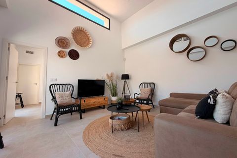 Rækkehus i Daya Nueva, Alicante, Daya Nueva - € 429.113 | Ref: NERE 1014 - foto 15