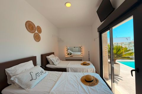 Rækkehus i Daya Nueva, Alicante, Daya Nueva - € 429.113 | Ref: NERE 1014 - foto 16