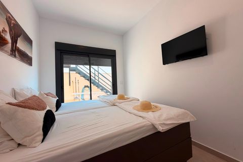Rækkehus i Daya Nueva, Alicante, Daya Nueva - € 429.113 | Ref: NERE 1014 - foto 18
