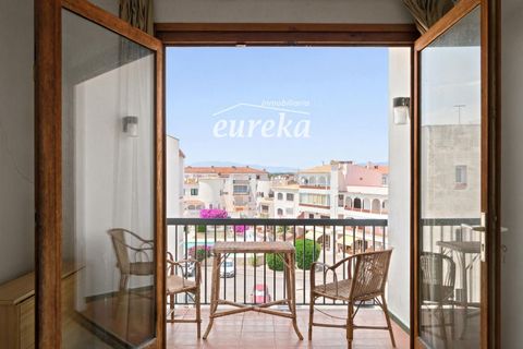 Lejlighed i Empuriabrava, Gerona, Empuriabrava - € 110.000 | Ref: 2658 - foto 1
