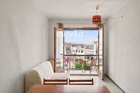 Lejlighed i Empuriabrava, Gerona, Empuriabrava - € 110.000 | Ref: 2658 - foto 7