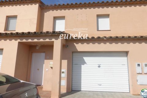 Villa i Empuriabrava, Gerona, Empuriabrava - € 295.000 | Ref: 2659 - foto 16