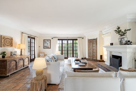 Villa i Marbella, Malaga, Marbella - € 2.200.000 | Ref: PANR-13742 - foto 2