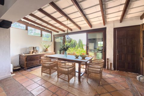 Villa i Marbella, Malaga, Marbella - € 2.200.000 | Ref: PANR-13742 - foto 5