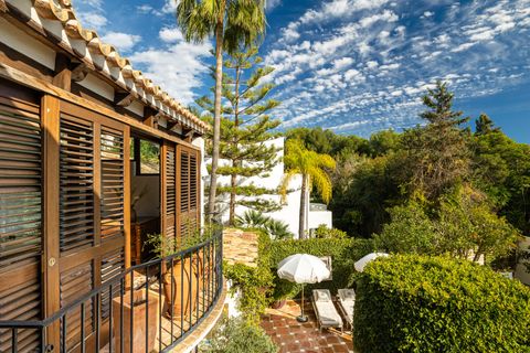 Villa i Marbella, Malaga, Marbella - € 2.200.000 | Ref: PANR-13742 - foto 26