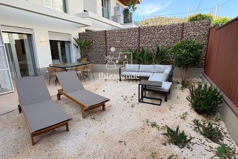 Wohnung in San Antonio De Portmany, Ibiza - Foto 1