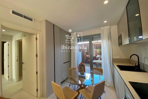 Wohnung in San Antonio De Portmany, Ibiza - Foto 3
