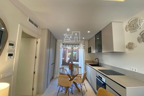 Wohnung in San Antonio De Portmany, Ibiza - Foto 4