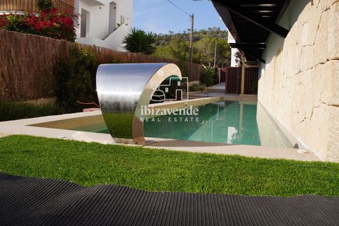 Lejlighed i San Antonio De Portmany, Ibiza - foto 1
