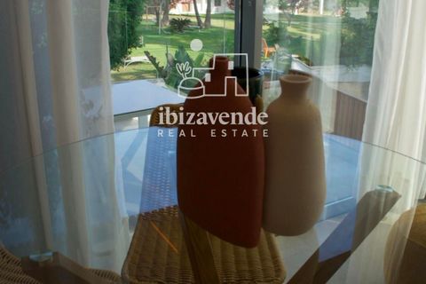 Lejlighed i San Antonio De Portmany, Ibiza - foto 4