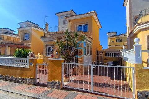 Villa i Algorfa, Alicante, Algorfa - € 190.000 | Ref: P9272 - foto 1