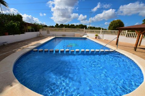 Villa i Algorfa, Alicante, Algorfa - € 190.000 | Ref: P9272 - foto 4