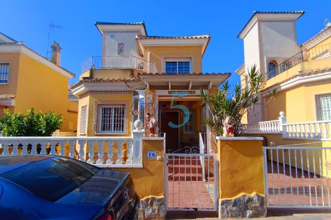 Villa i Algorfa, Alicante, Algorfa - € 190.000 | Ref: P9272 - foto 5