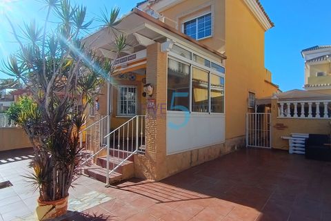 Villa i Algorfa, Alicante, Algorfa - € 190.000 | Ref: P9272 - foto 7