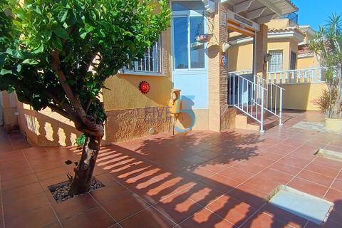 Villa i Algorfa, Alicante, Algorfa - € 190.000 | Ref: P9272 - foto 9