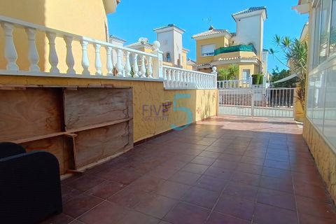 Villa i Algorfa, Alicante, Algorfa - € 190.000 | Ref: P9272 - foto 11