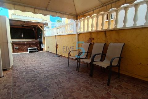 Villa i Algorfa, Alicante, Algorfa - € 190.000 | Ref: P9272 - foto 12