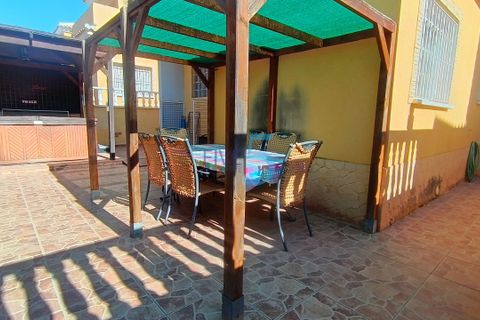 Villa i Algorfa, Alicante, Algorfa - € 190.000 | Ref: P9272 - foto 13
