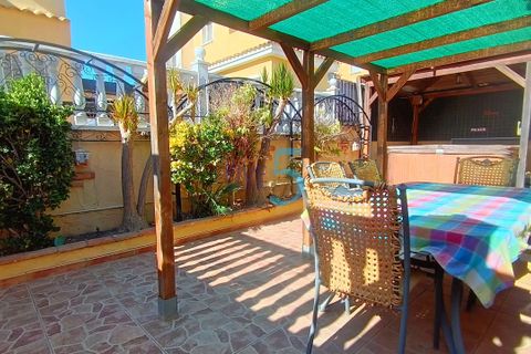 Villa i Algorfa, Alicante, Algorfa - € 190.000 | Ref: P9272 - foto 14