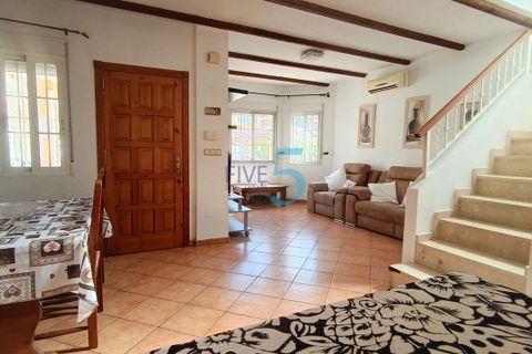 Villa i Algorfa, Alicante, Algorfa - € 190.000 | Ref: P9272 - foto 19