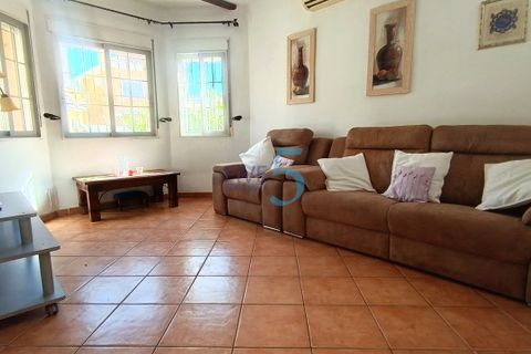 Villa i Algorfa, Alicante, Algorfa - € 190.000 | Ref: P9272 - foto 20