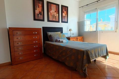 Villa i Algorfa, Alicante, Algorfa - € 190.000 | Ref: P9272 - foto 27