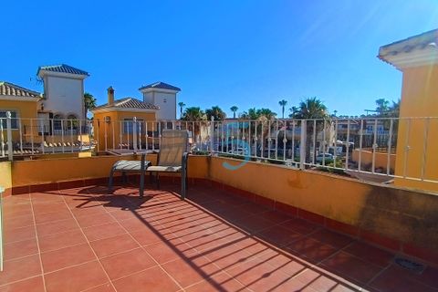 Villa i Algorfa, Alicante, Algorfa - € 190.000 | Ref: P9272 - foto 28