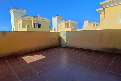 Villa i Algorfa, Alicante, Algorfa - € 190.000 | Ref: P9272 - foto 30