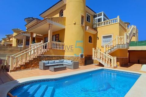 Villa i Algorfa, Alicante, Algorfa - € 330.000 | Ref: P9273 - foto 5