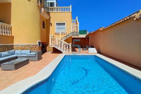 Villa i Algorfa, Alicante, Algorfa - € 330.000 | Ref: P9273 - foto 6