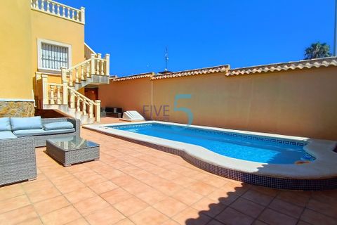 Villa i Algorfa, Alicante, Algorfa - € 330.000 | Ref: P9273 - foto 7