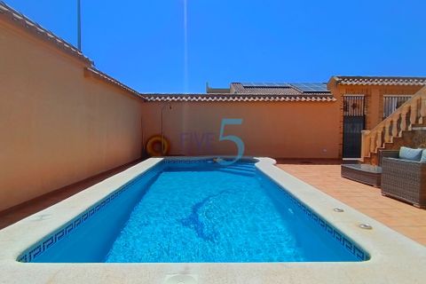 Villa i Algorfa, Alicante, Algorfa - € 330.000 | Ref: P9273 - foto 8