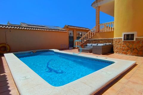 Villa i Algorfa, Alicante, Algorfa - € 330.000 | Ref: P9273 - foto 9