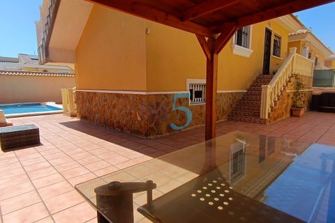 Villa i Algorfa, Alicante, Algorfa - € 330.000 | Ref: P9273 - foto 10
